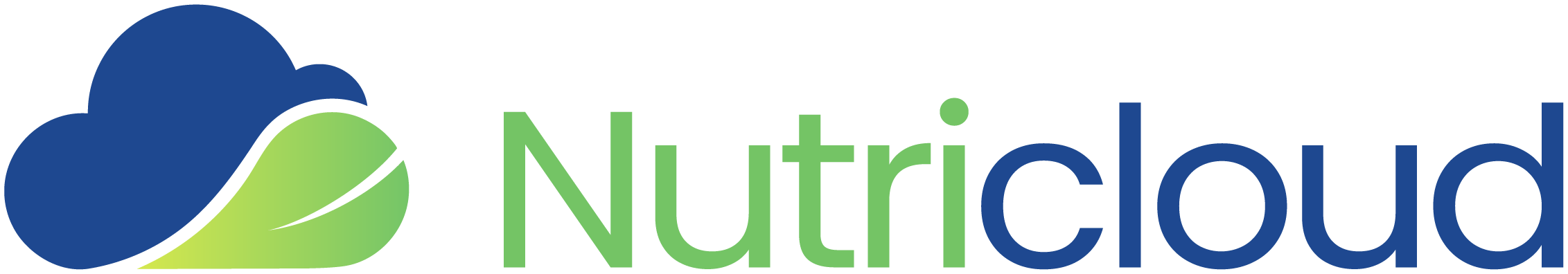 Nutricloud